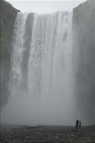 Skógafoss